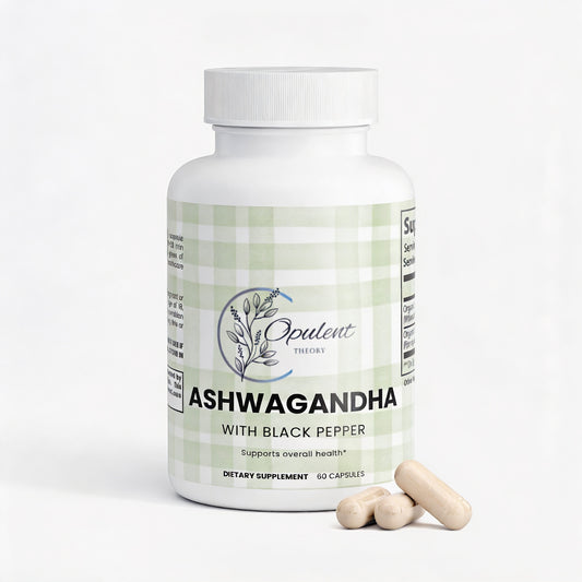 Ashwagandha