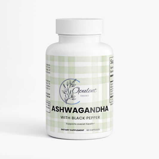 Ashwagandha
